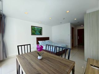 出售 1 卧室 公寓式住宅 在 Bang Lamung, Chon Buri