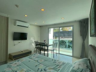 出售 1 卧室 公寓式住宅 在 Bang Lamung, Chon Buri