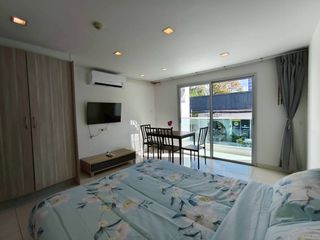 出售 1 卧室 公寓式住宅 在 Bang Lamung, Chon Buri