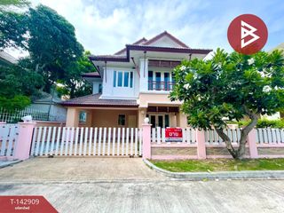 出售 3 卧室 独立屋 在 Mueang Chon Buri, Chon Buri