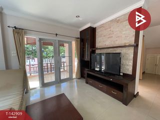 出售 3 卧室 独立屋 在 Mueang Chon Buri, Chon Buri