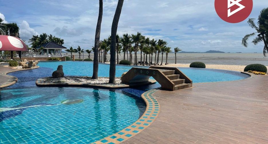 Продажа 3 спальни дом в Mueang Chon Buri, Чонбури