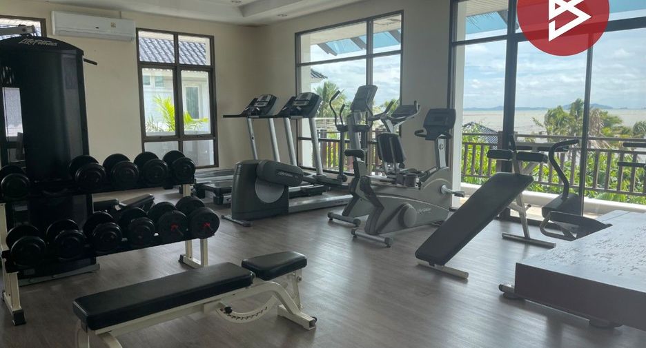 Продажа 3 спальни дом в Mueang Chon Buri, Чонбури