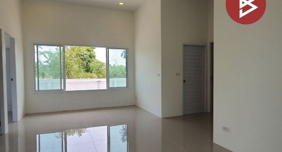 出售 3 卧室 独立屋 在 Ban Pho, Chachoengsao