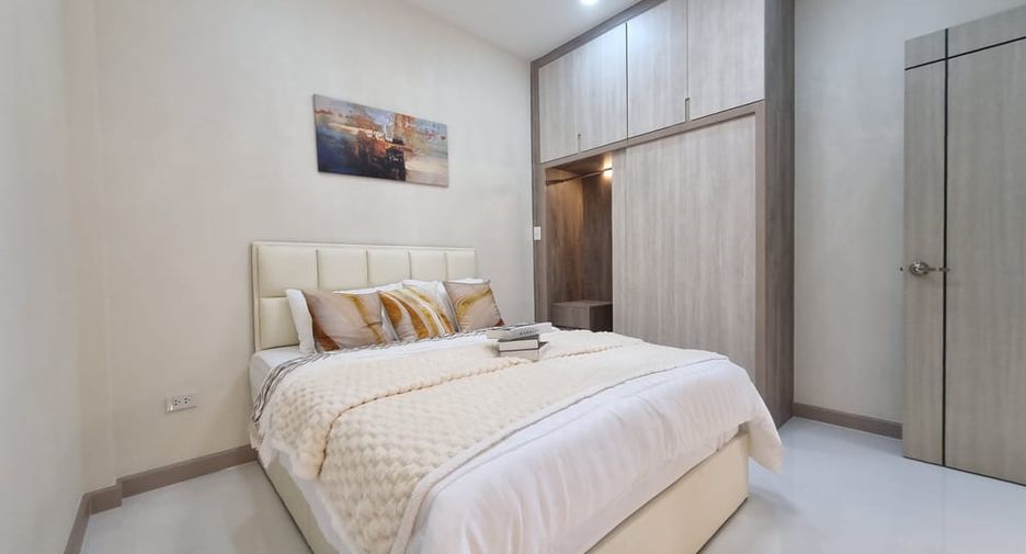 Villa zur Miete und zum Kauf mit 4 Zimmer in East Pattaya, Pattaya