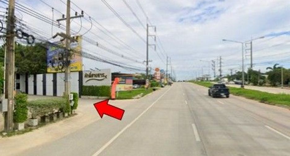 出售 1 卧室 独立屋 在 Ban Khai, Rayong
