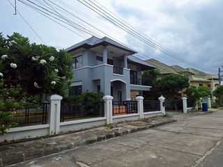 ให้เช่า 4 ห้องนอน บ้านเดี่ยว ใน ศรีราชา, ชลบุรี
