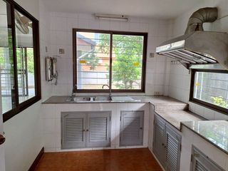 ให้เช่า 4 ห้องนอน บ้านเดี่ยว ใน ศรีราชา, ชลบุรี