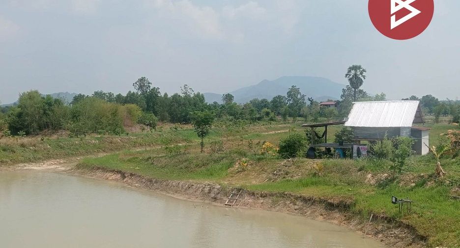Grundstück zum Kauf in Lat Yao, Nakhon Sawan