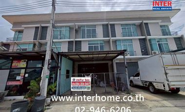 出售 3 卧室 商业空间 在 Mueang Samut Prakan, Samut Prakan