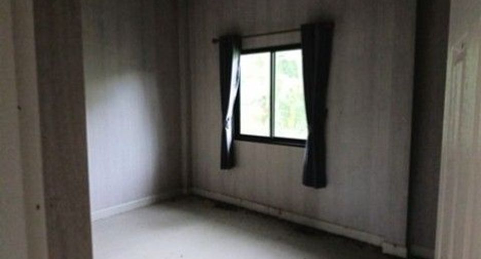 出售 1 卧室 独立屋 在 Ban Khai, Rayong