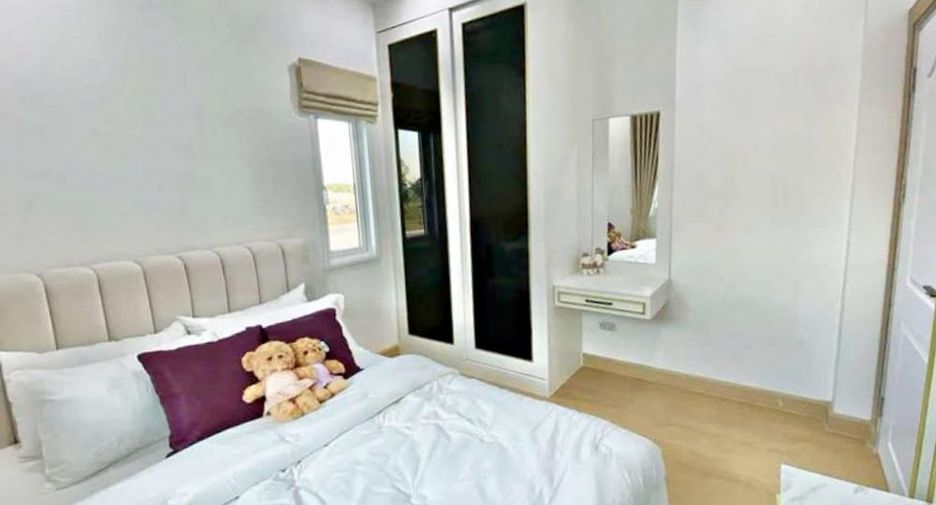 Haus zum Kauf mit 4 Zimmer in East Pattaya, Pattaya