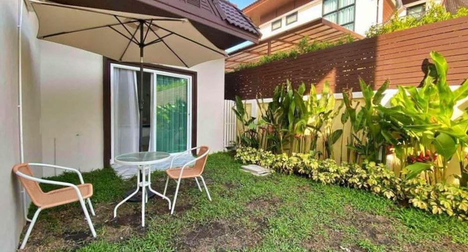 Haus zum Kauf mit 4 Zimmer in East Pattaya, Pattaya