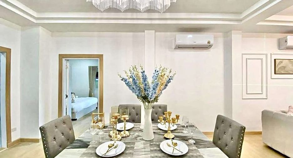 Haus zum Kauf mit 4 Zimmer in East Pattaya, Pattaya