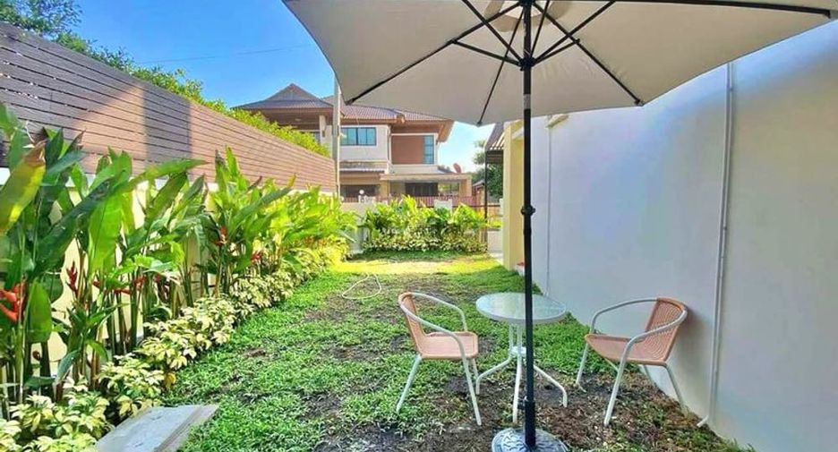 Haus zum Kauf mit 4 Zimmer in East Pattaya, Pattaya