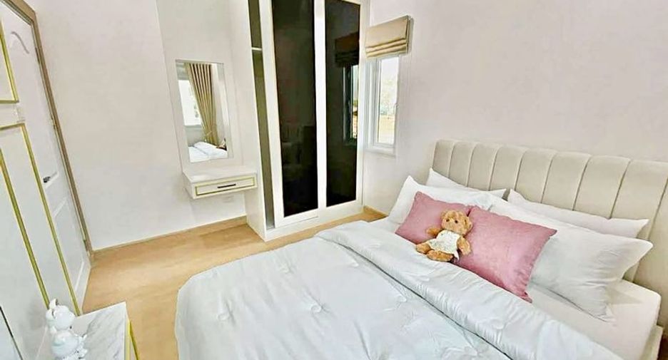 Haus zum Kauf mit 4 Zimmer in East Pattaya, Pattaya