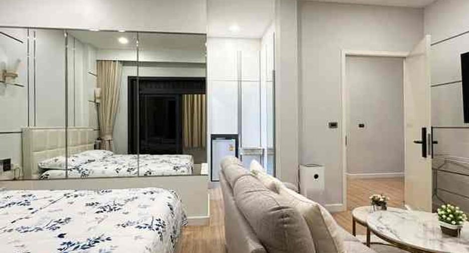 Casa en venta de 3 habitaciones en East Pattaya, Pattaya