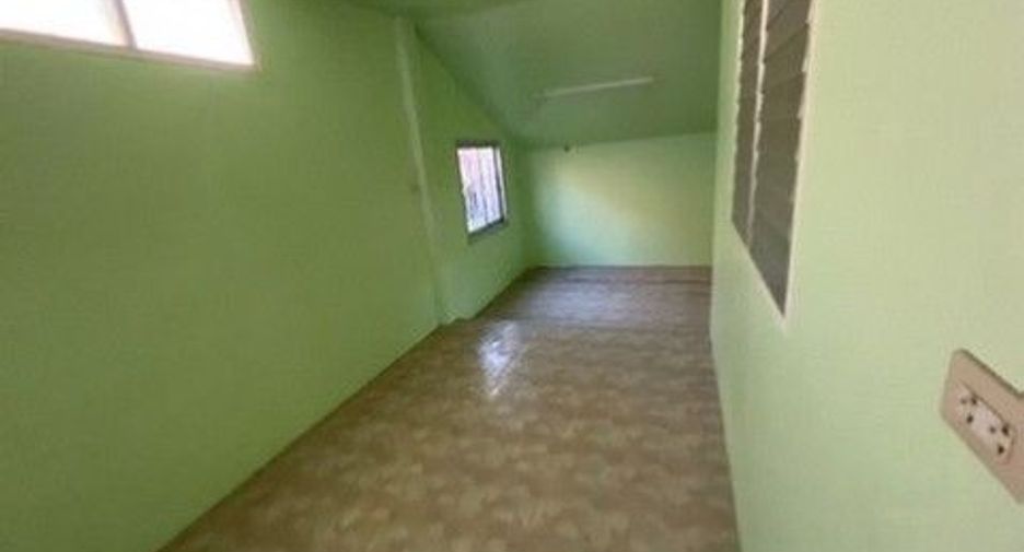 出售 1 卧室 独立屋 在 Ban Khai, Rayong