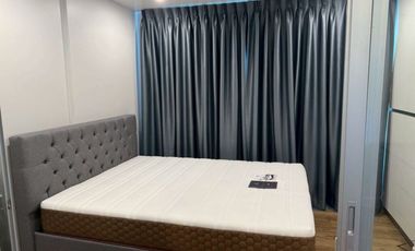 For rent 1 bed condo in Mueang Nonthaburi, Nonthaburi