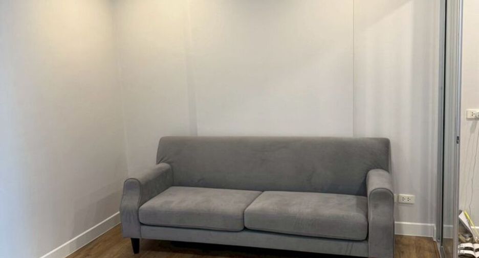 For rent 1 bed condo in Mueang Nonthaburi, Nonthaburi