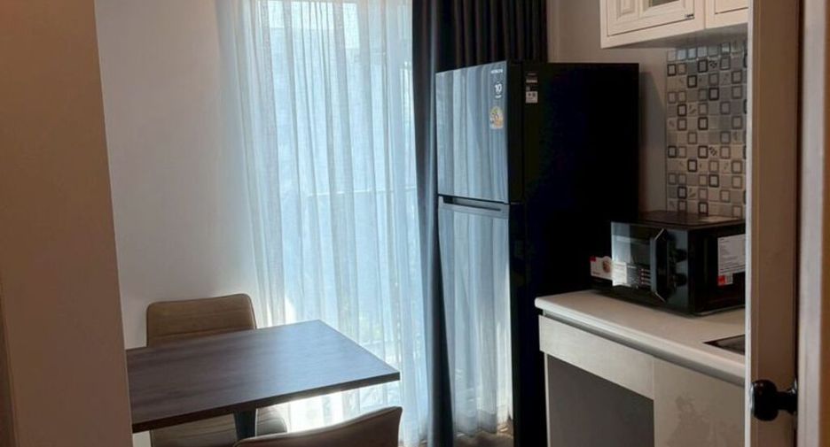 For rent 1 bed condo in Mueang Nonthaburi, Nonthaburi