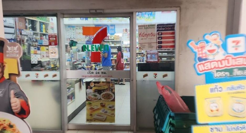 For rent 1 bed condo in Mueang Nonthaburi, Nonthaburi