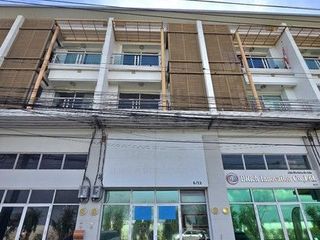 出租 5 卧室 商业空间 在 Don Mueang, 曼谷