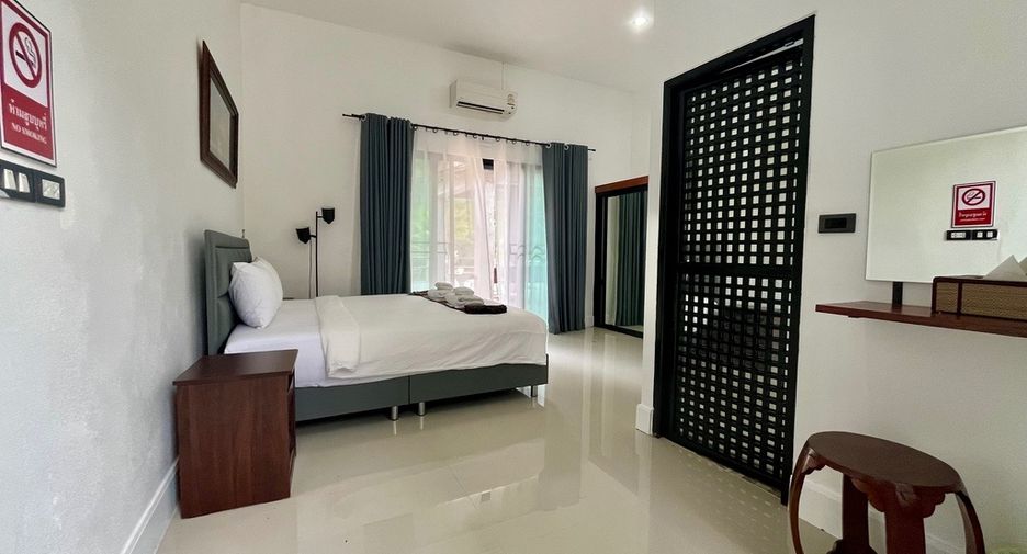 出租 4 卧室 别墅 在 Mueang Krabi, Krabi