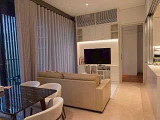 Аренда 2 спальни кондо в Bang Phli, Самутпракан
