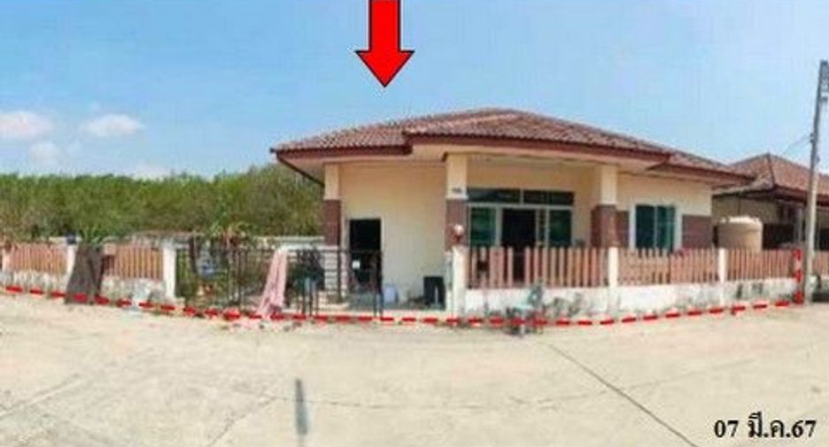 出售 1 卧室 独立屋 在 Ban Khai, Rayong