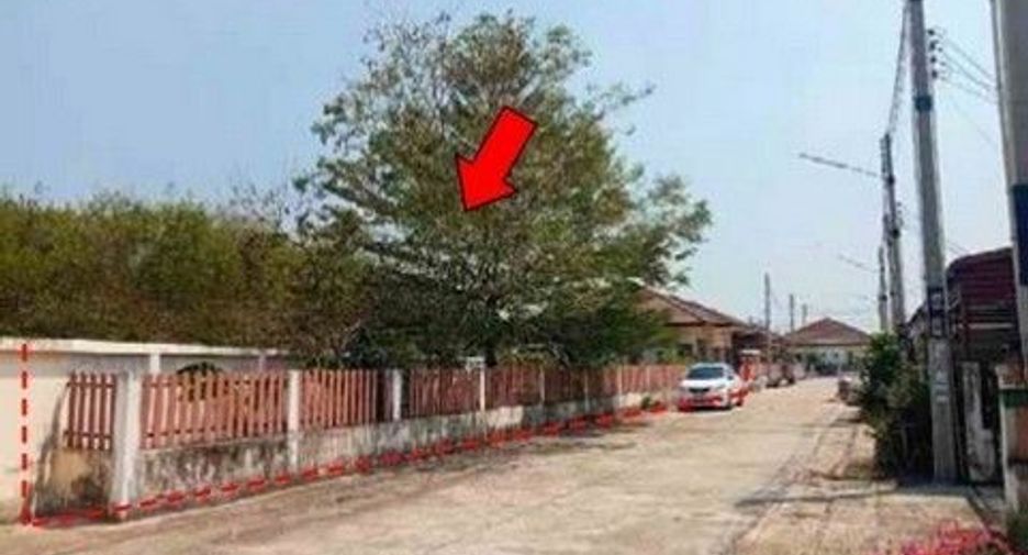 出售 1 卧室 独立屋 在 Ban Khai, Rayong