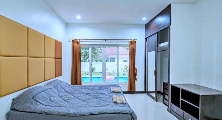 Villa zur Miete mit 3 Zimmer in East Pattaya, Pattaya