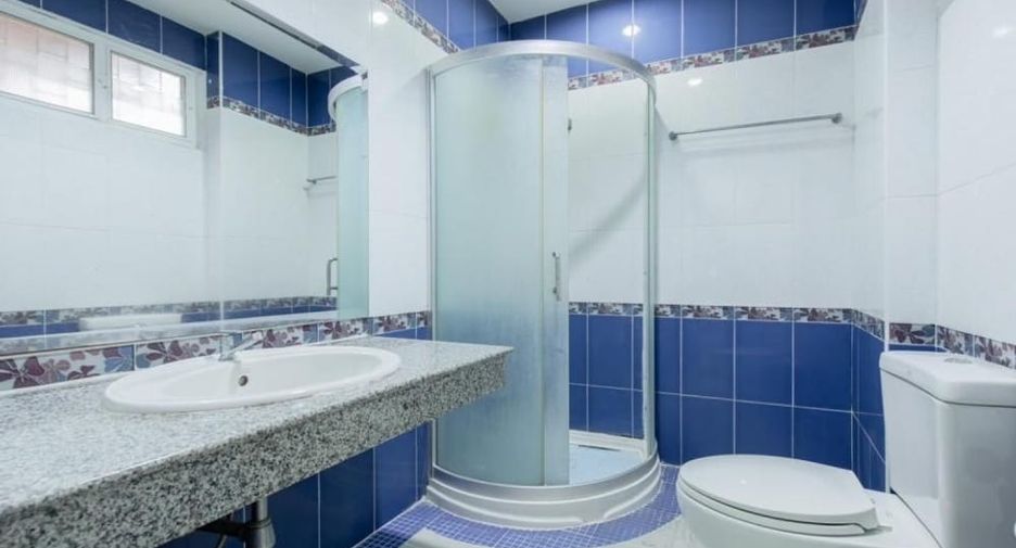 Villa zur Miete mit 3 Zimmer in East Pattaya, Pattaya