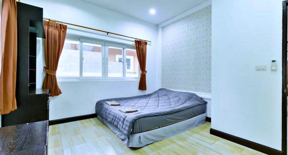 Villa zur Miete mit 3 Zimmer in East Pattaya, Pattaya