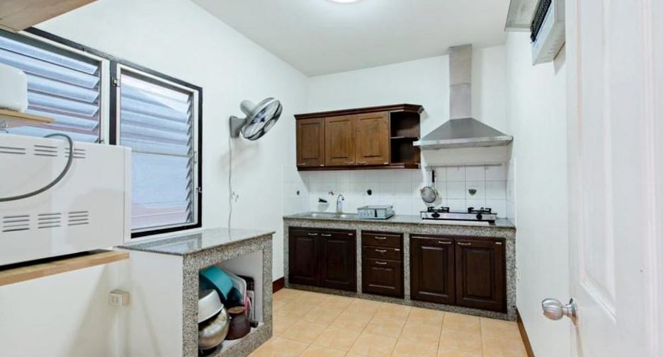 Villa zur Miete mit 3 Zimmer in East Pattaya, Pattaya
