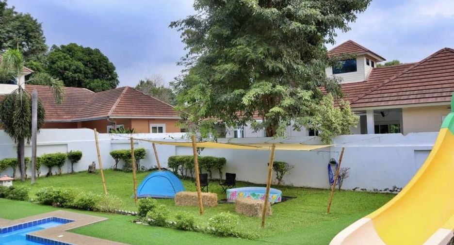 Villa zur Miete mit 3 Zimmer in East Pattaya, Pattaya