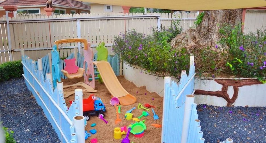 Villa zur Miete mit 3 Zimmer in East Pattaya, Pattaya