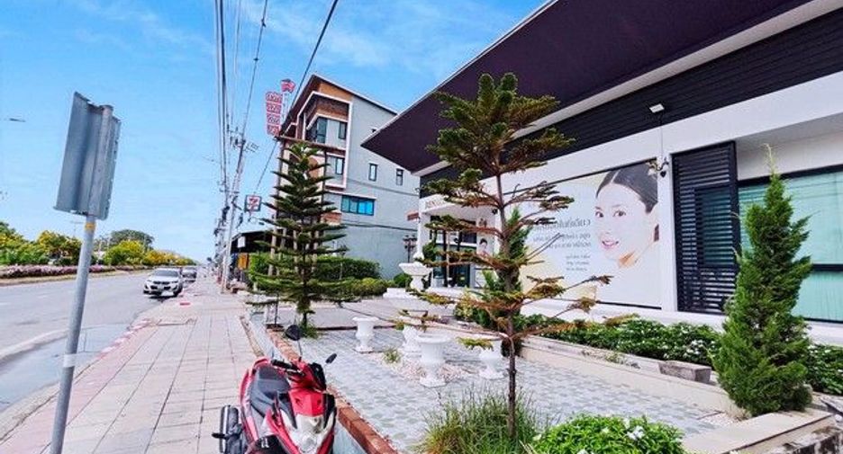 出租 1 卧室 商业空间 在 Khlong Sam Wa, 曼谷