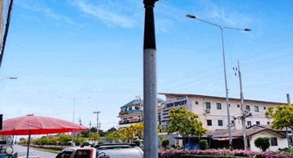 出租 1 卧室 商业空间 在 Khlong Sam Wa, 曼谷