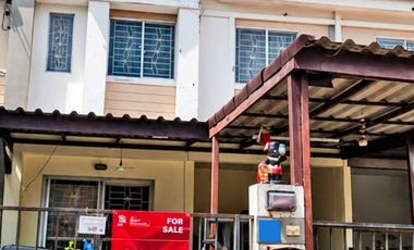 For sale 3 bedrooms townhouse in Bang Yai, Nonthaburi