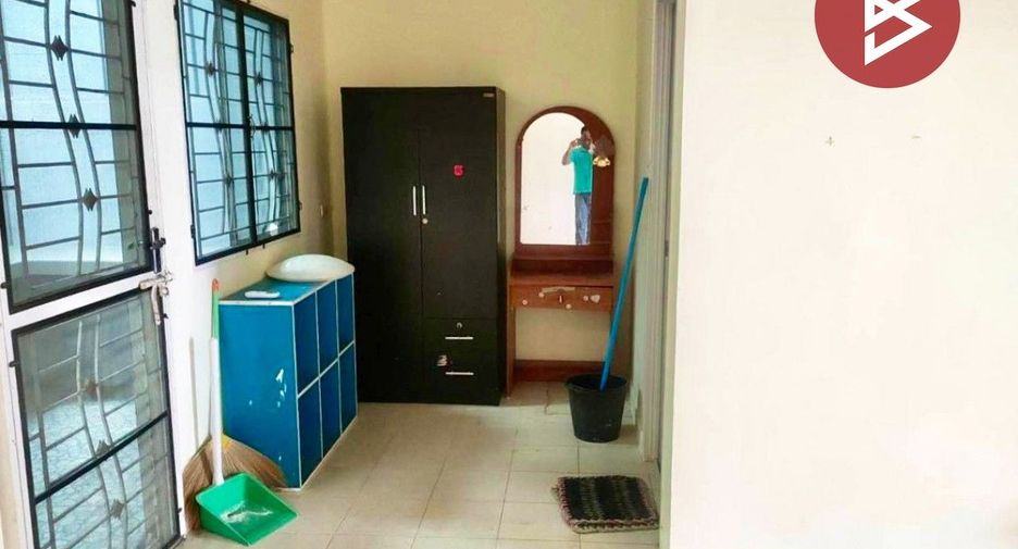 For sale 3 bedrooms townhouse in Bang Yai, Nonthaburi