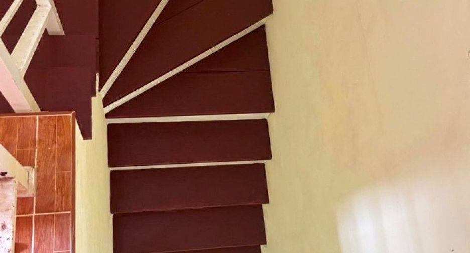 For sale 3 bedrooms townhouse in Bang Yai, Nonthaburi