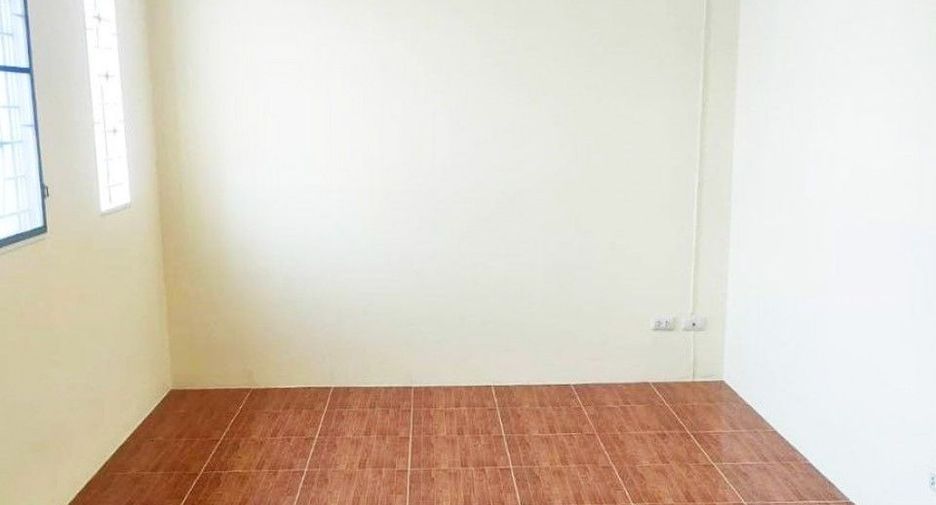 For sale 3 bedrooms townhouse in Bang Yai, Nonthaburi