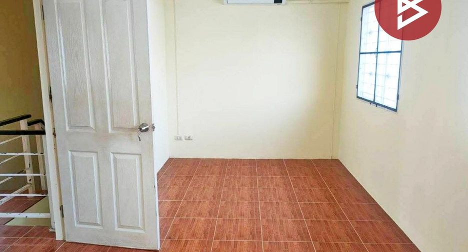 For sale 3 bedrooms townhouse in Bang Yai, Nonthaburi