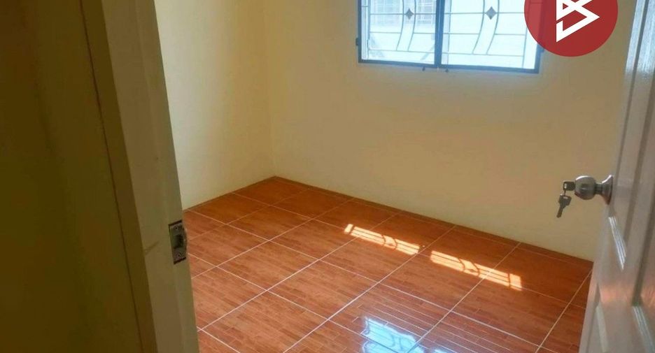 For sale 3 bedrooms townhouse in Bang Yai, Nonthaburi