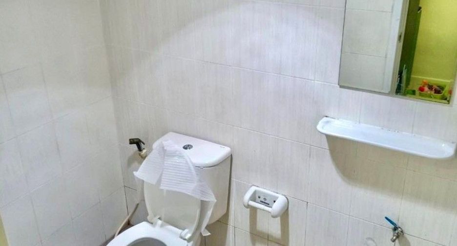 For sale 3 bedrooms townhouse in Bang Yai, Nonthaburi