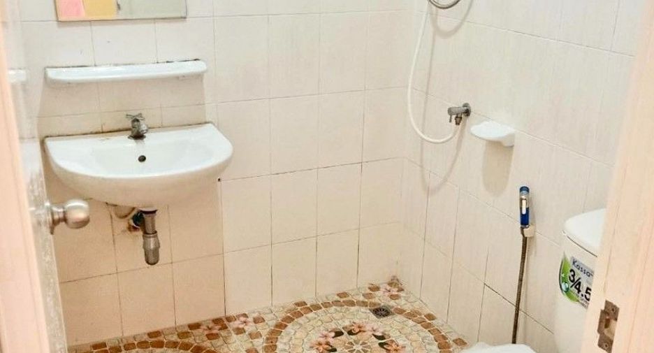 For sale 3 bedrooms townhouse in Bang Yai, Nonthaburi