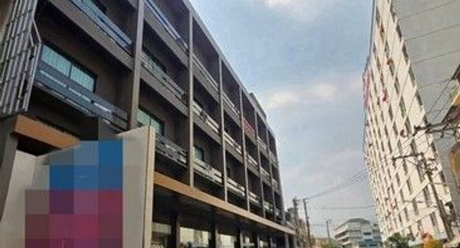 Gewerbefläche zur Miete mit 6 Zimmer in Suan Luang, Bangkok