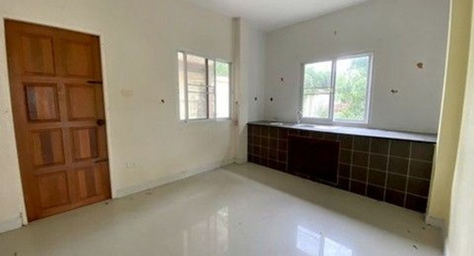 出售 1 卧室 独立屋 在 Ban Khai, Rayong