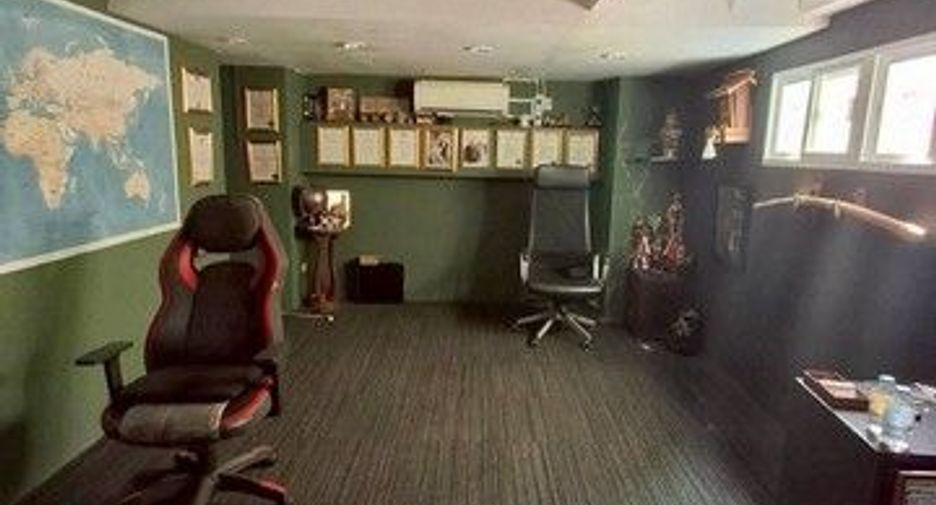 Gewerbefläche zur Miete mit 1 Zimmer in Suan Luang, Bangkok